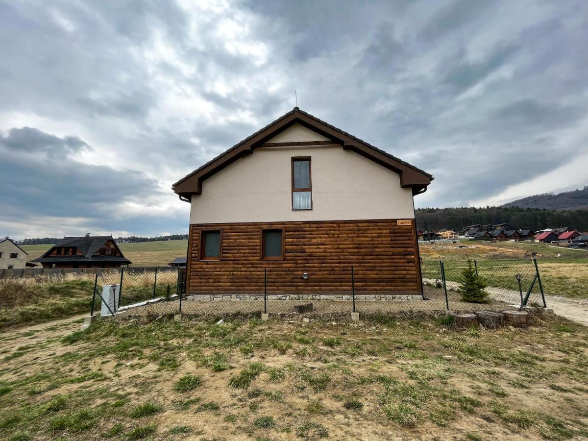 Dovolenkova Chata Valca Luaran gambar